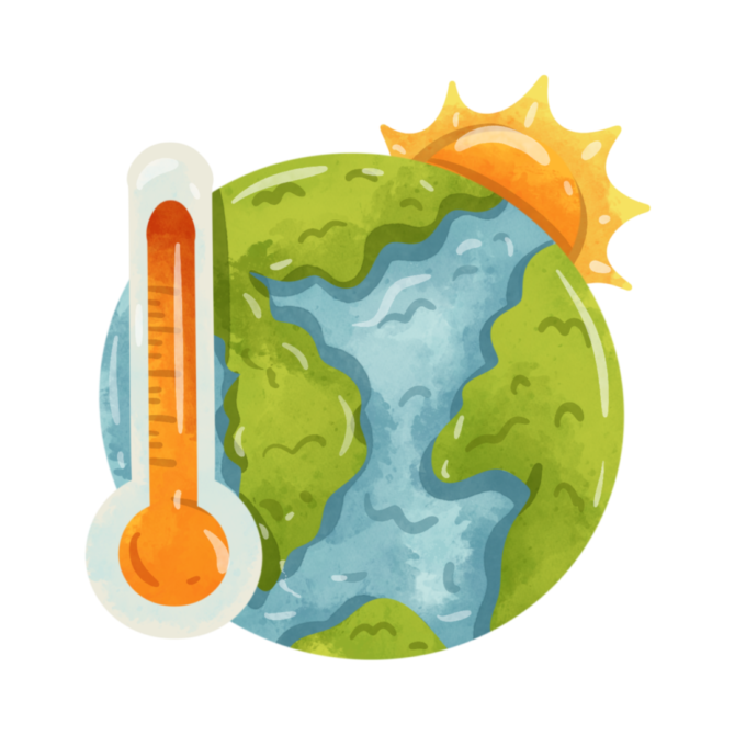 Komunikat 1/2026 w sprawie nienadążania  z adaptacją do przyspieszającej  antropogenicznej zmiany klimatu