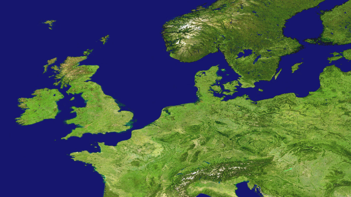 Raport EASAC o cyrkulacji Atlantyku