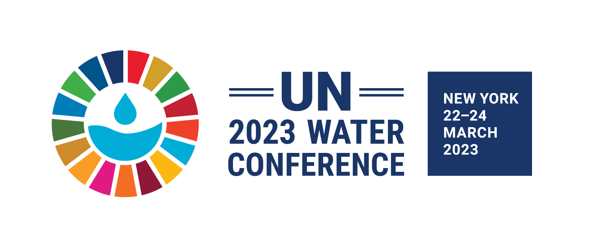 Konferencja wodna ONZ