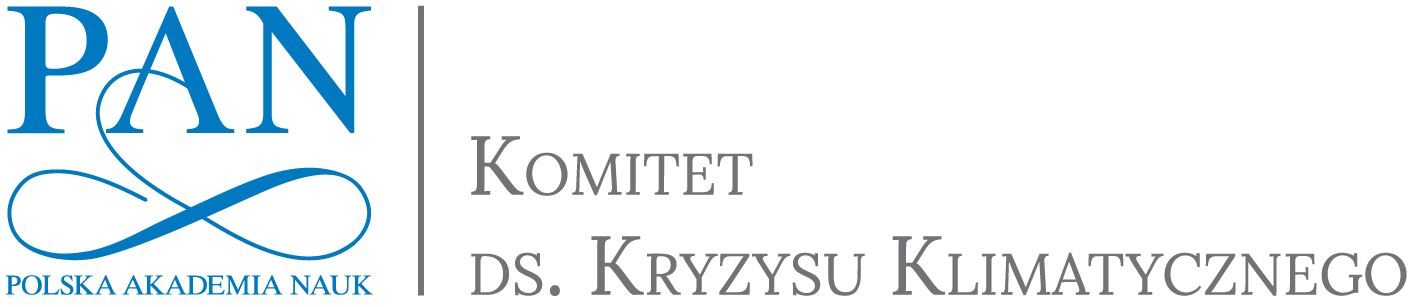Komitet ds. Kryzysu Klimatycznego Polskiej Akademii Nauk